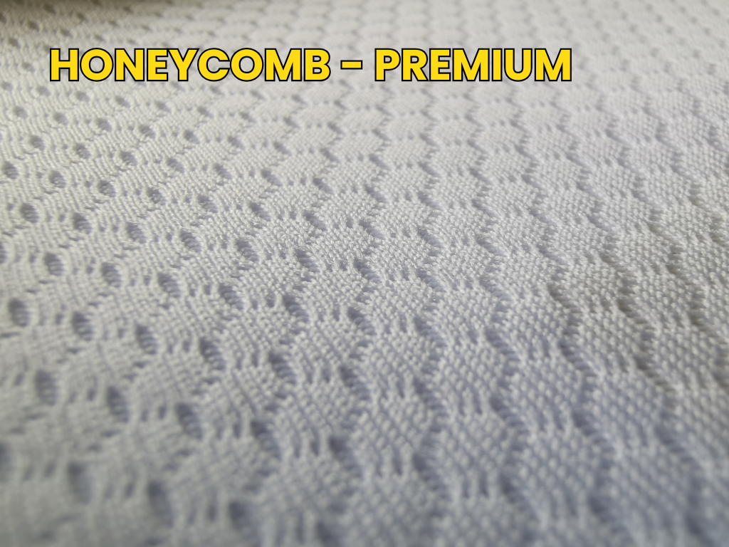 Pivot-Sports-Material-Honeycomb