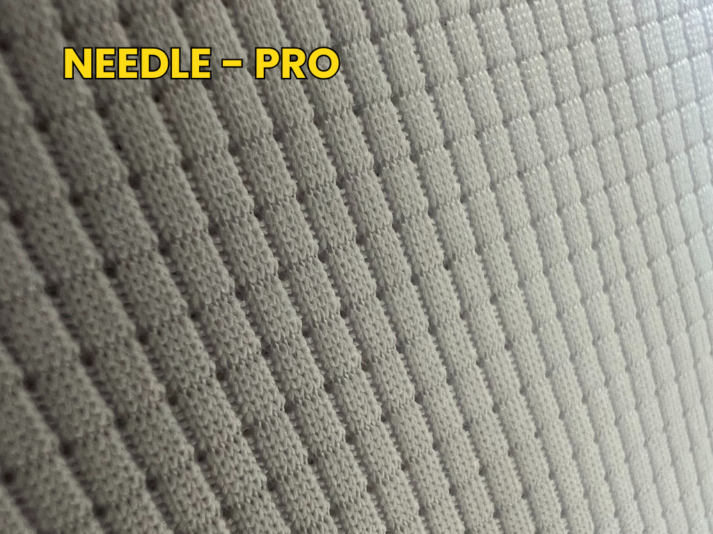 Pivot-Sports-Material-Needle