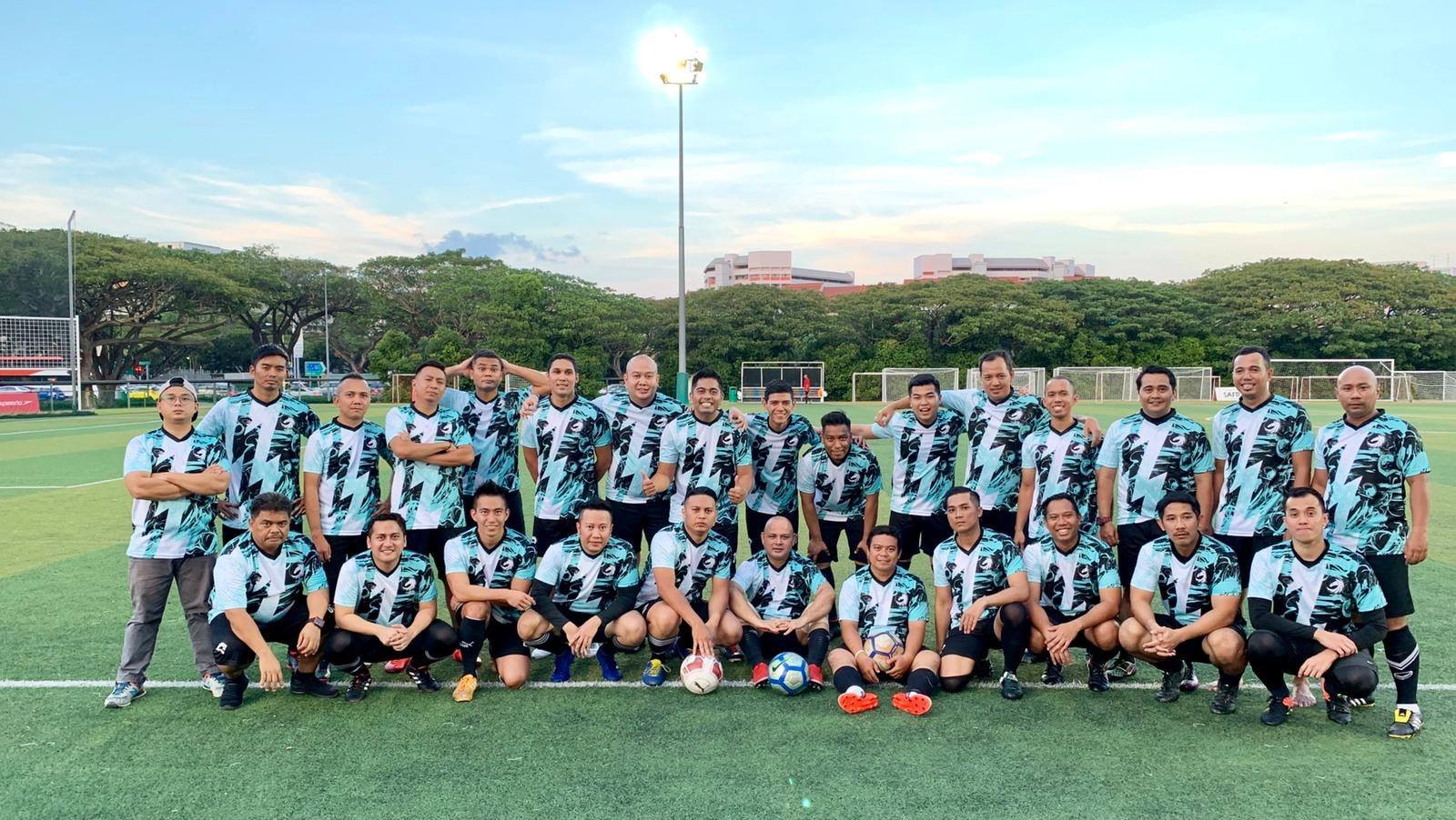 Team Kit 4