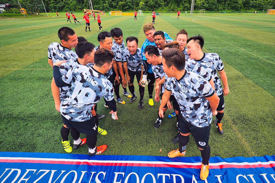 Team Kit 2