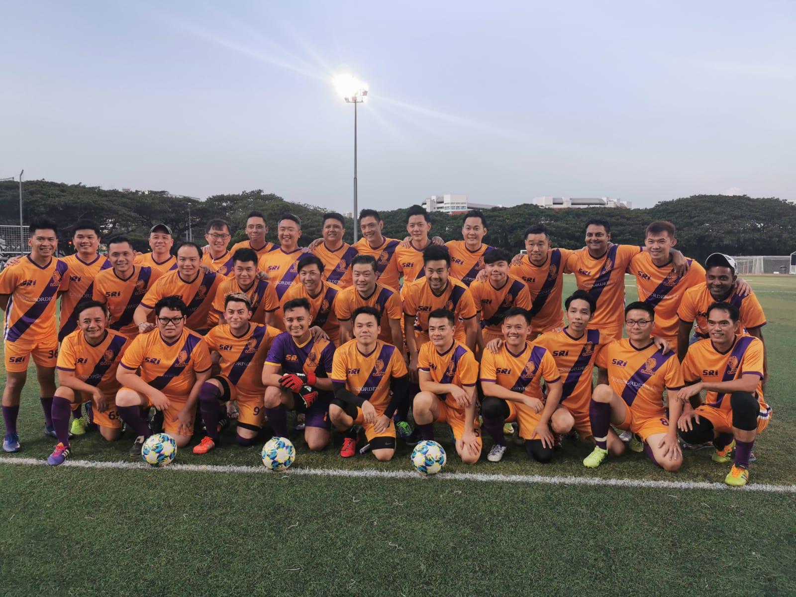 Team Kit 5