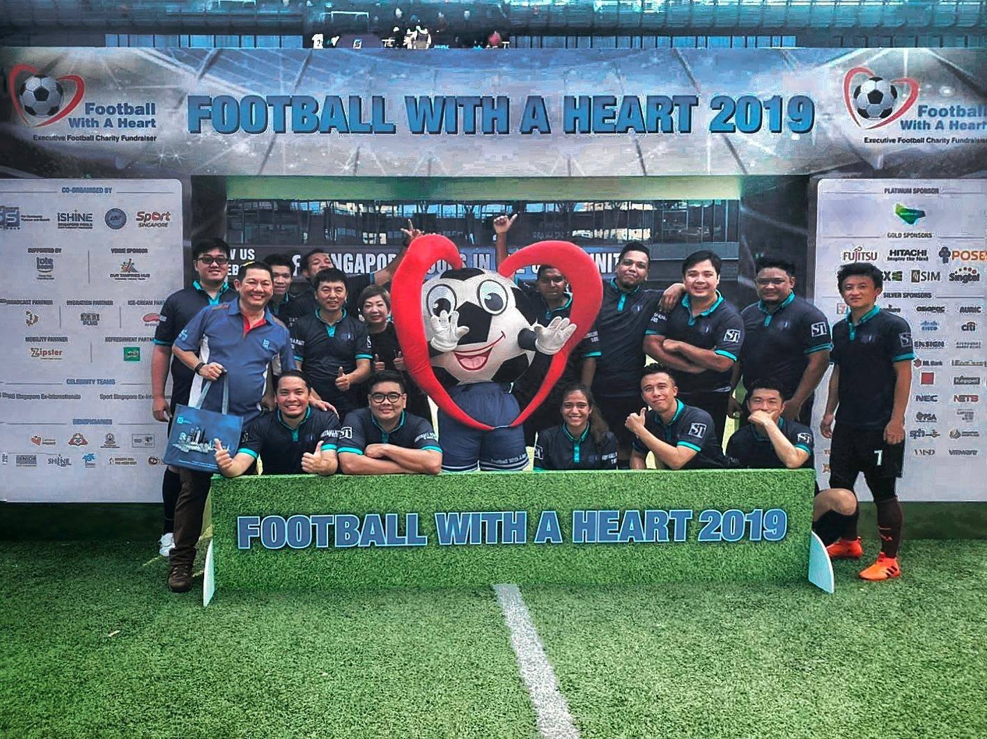 Team Kit 6