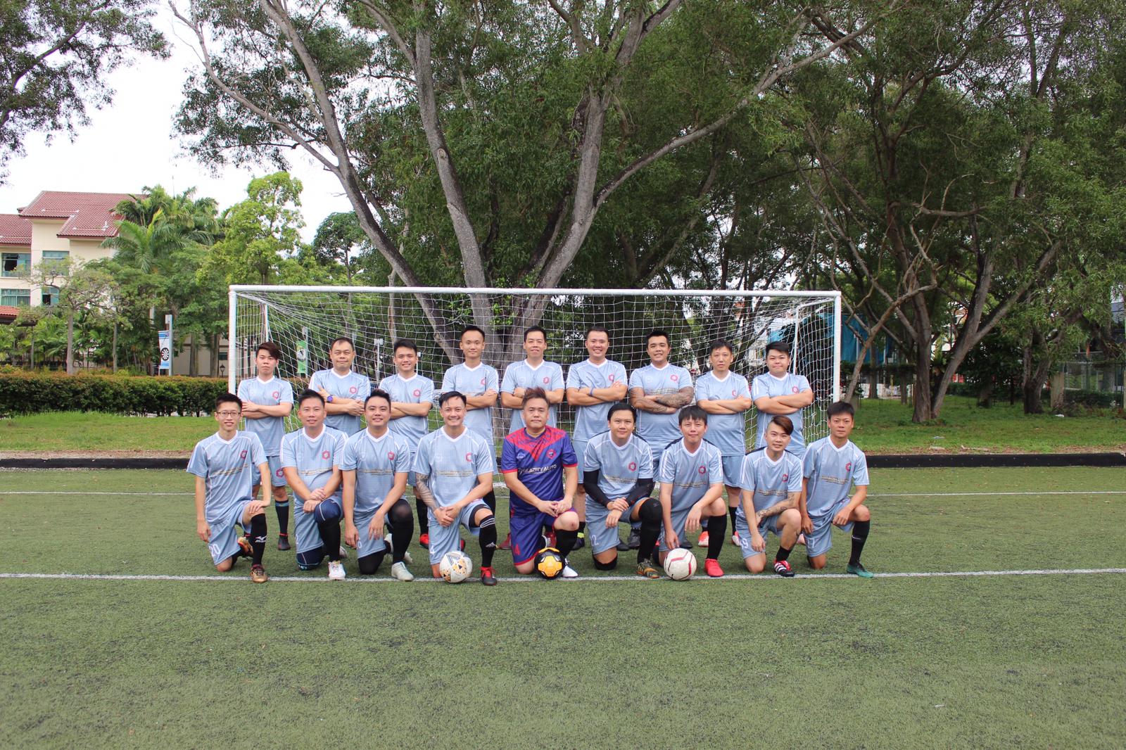 Team Kit 10