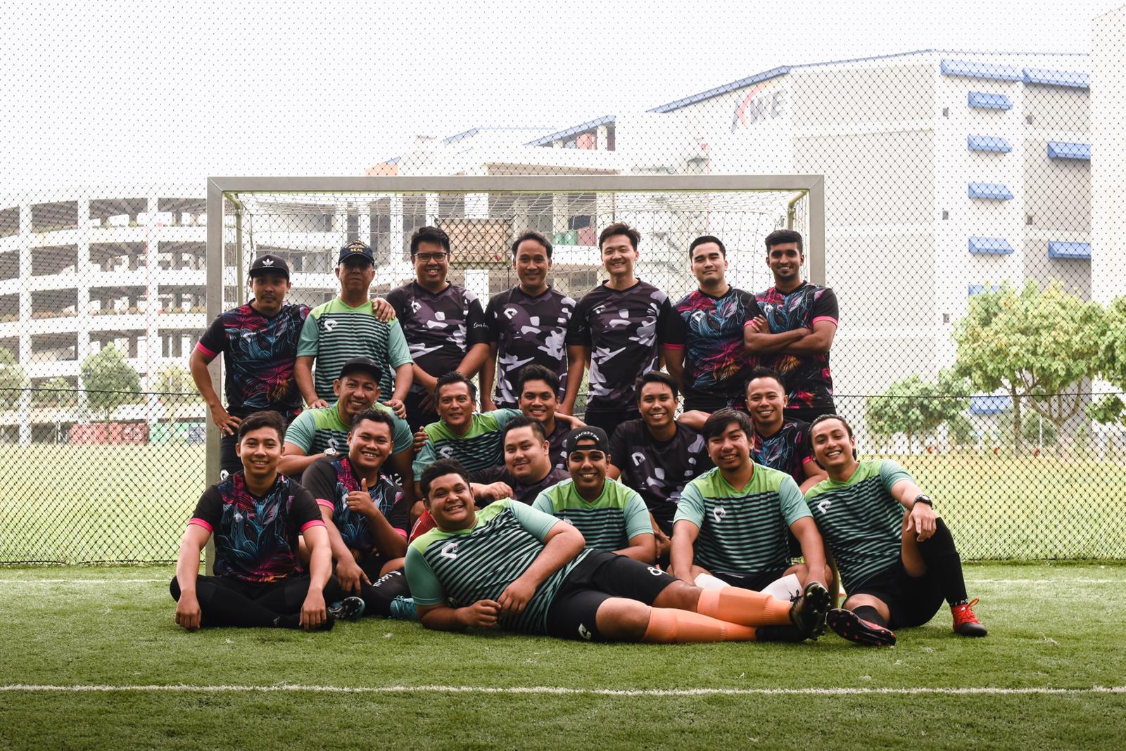 Team Kit 11