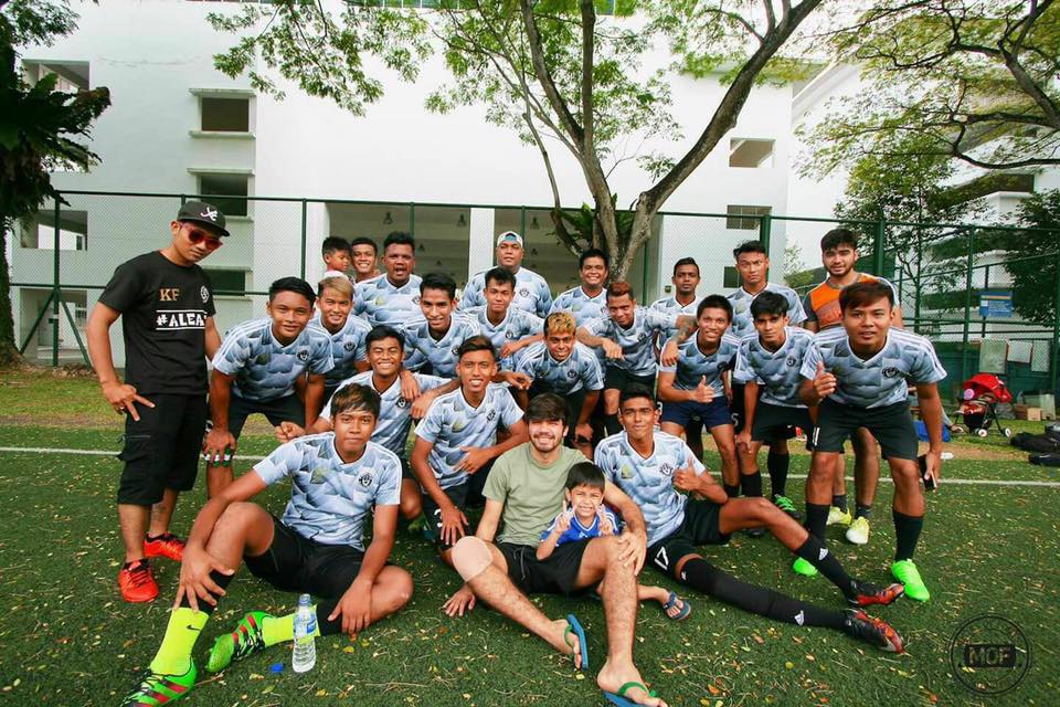 Team Kit 14