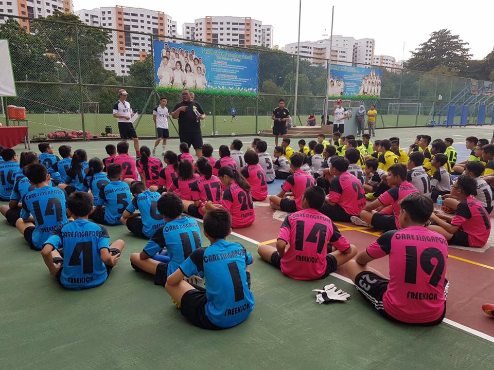 Team Kit 15
