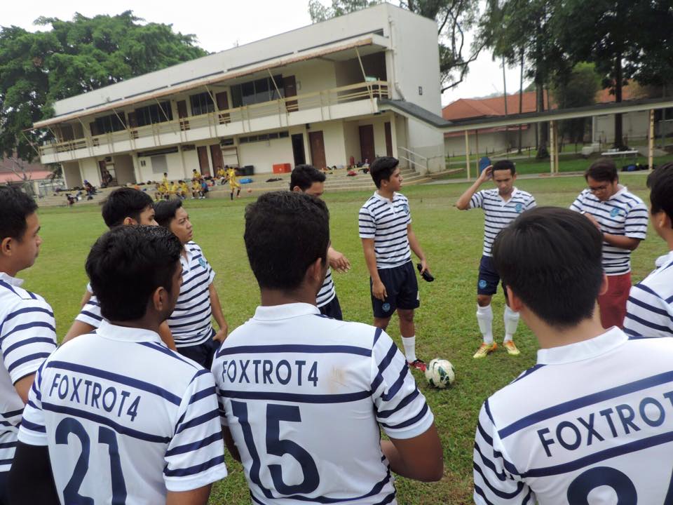 Team Kit 21