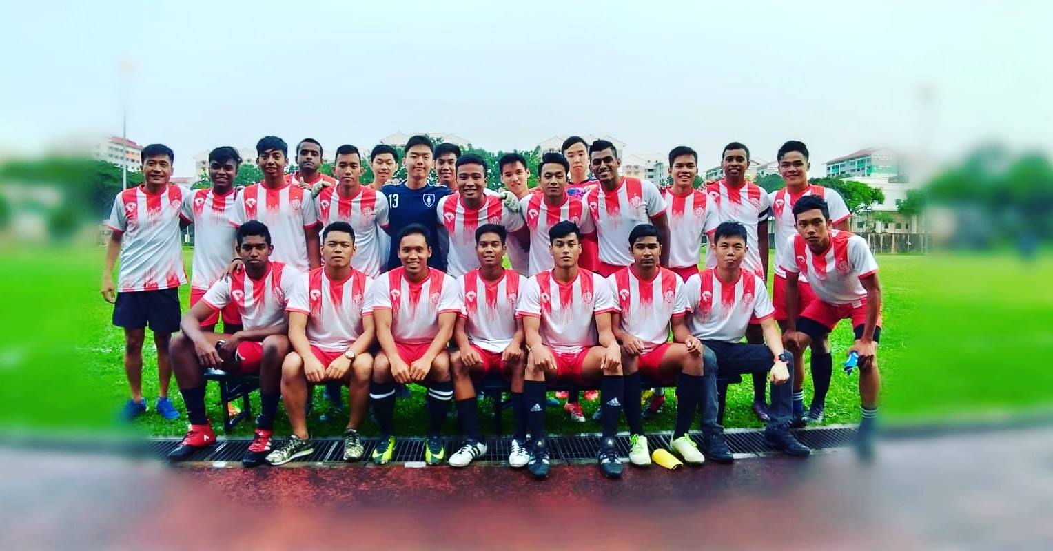 Team Kit 20