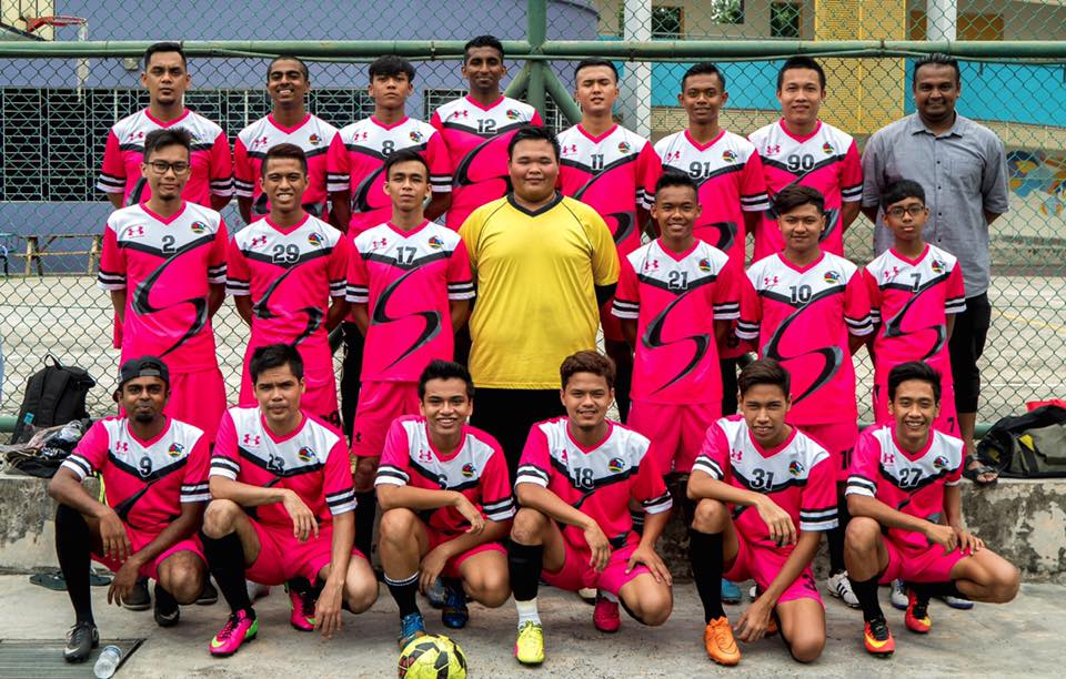 Team Kit 22