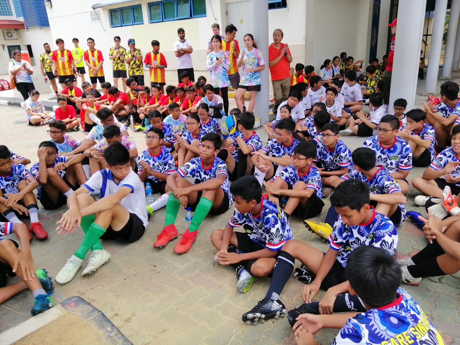 Team Kit 7