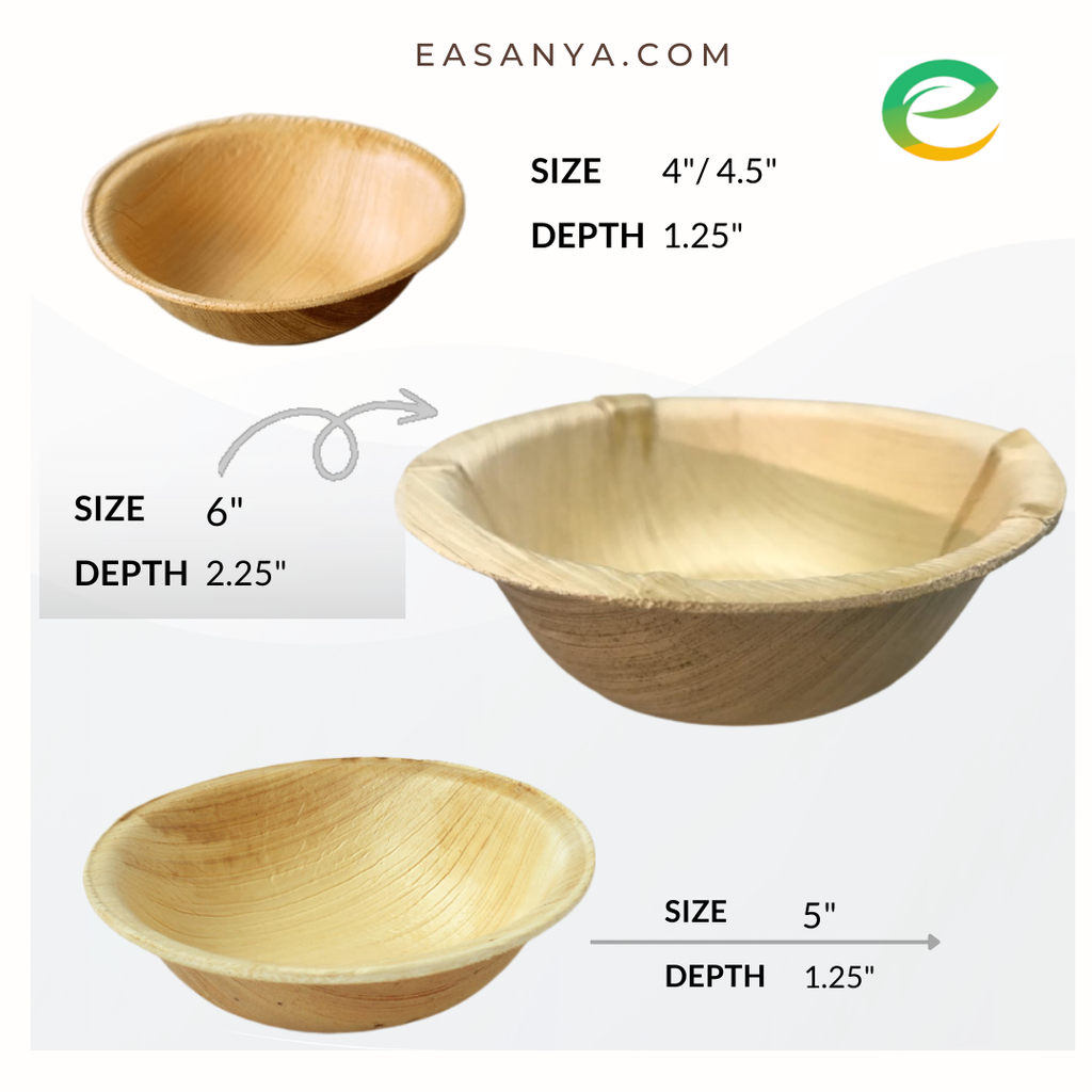 round bowls