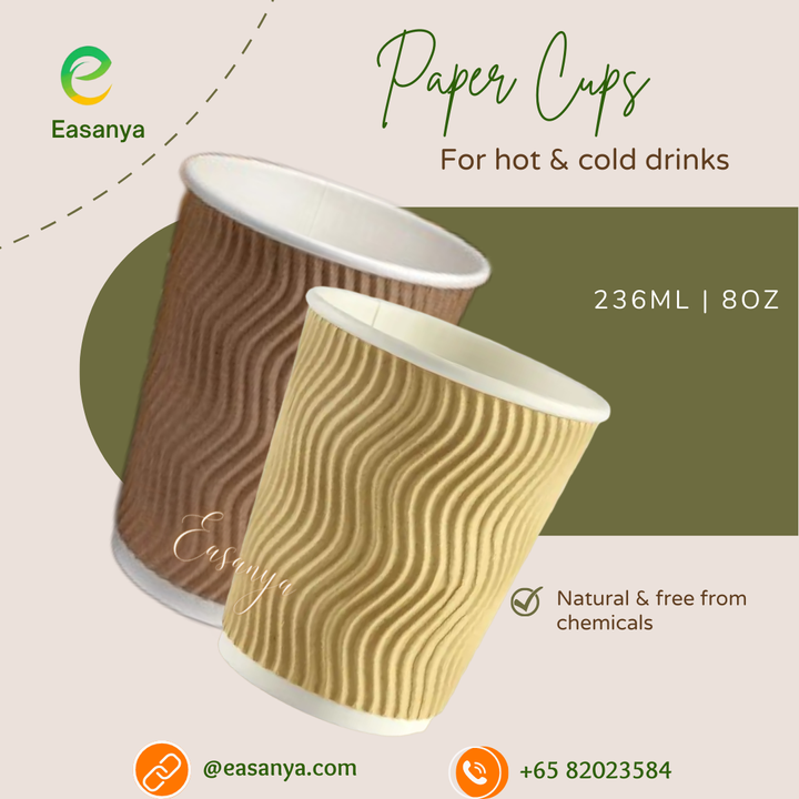8ozPaperCup