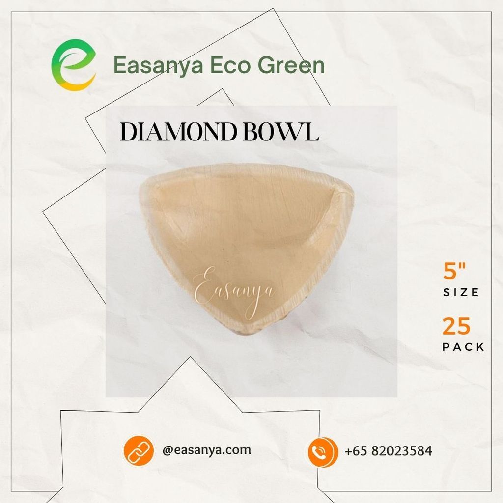 5 Diamond Bowl