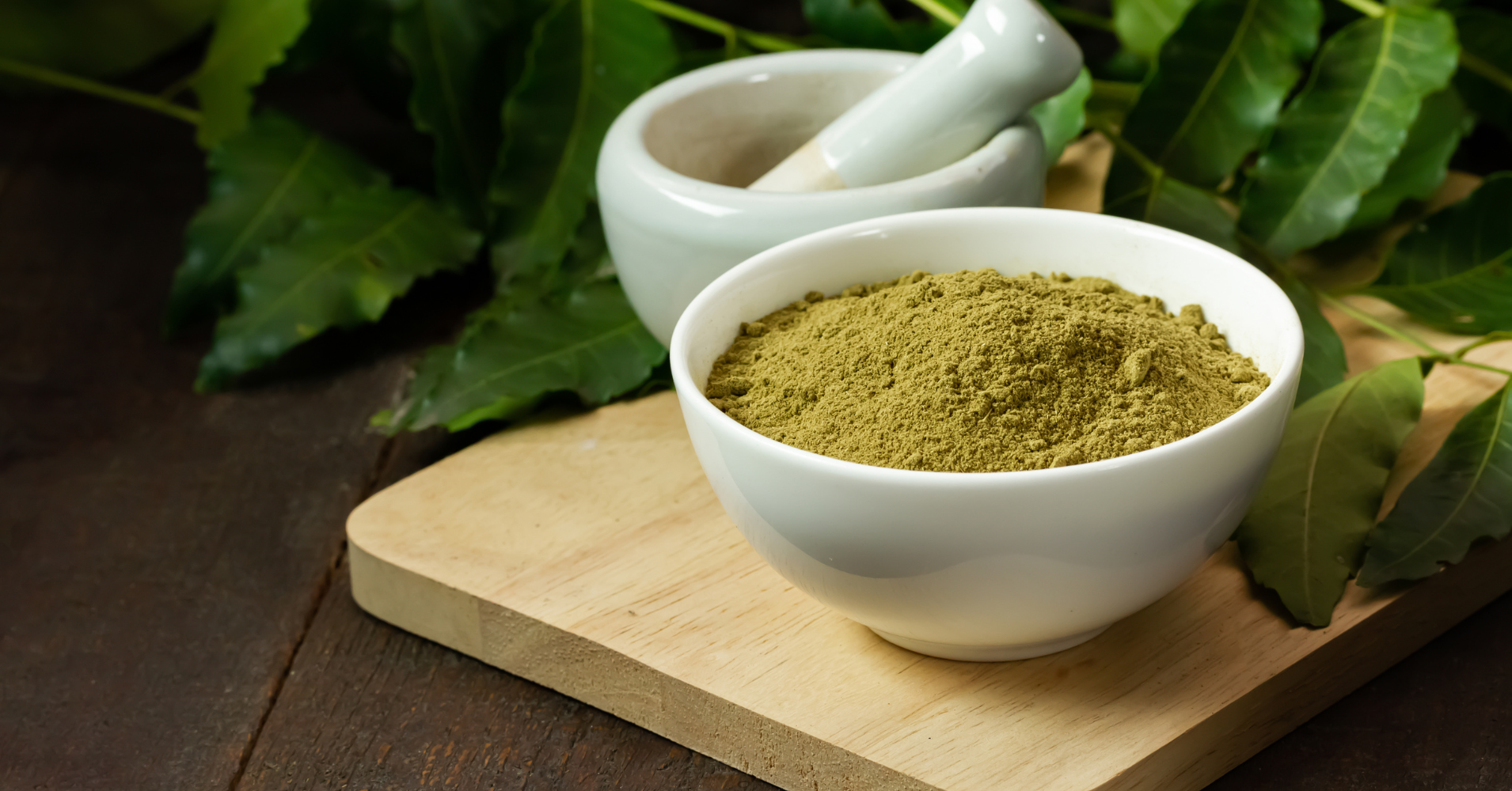Introducing Our Herbal Powders