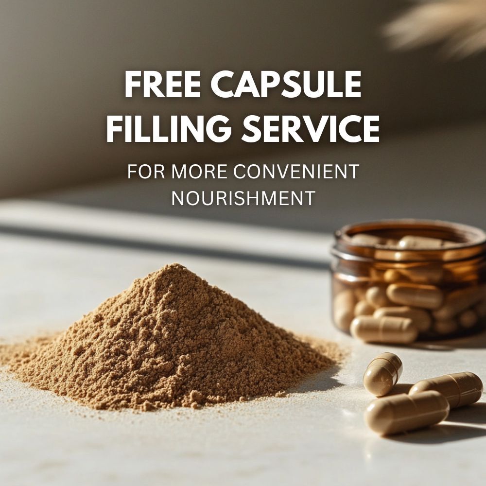 capsule-filling
