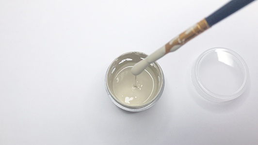 銀膏黃金比例大公開,幼幼班飾品大挑戰 銀膏黃金比例大公開,幼幼班飾品大挑戰