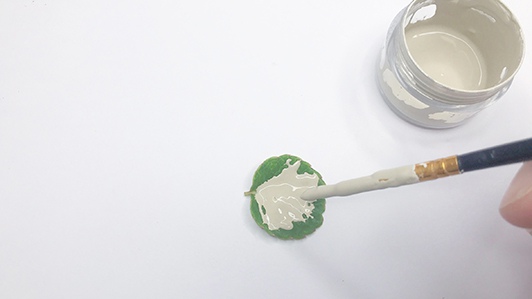 銀膏黃金比例大公開,幼幼班飾品大挑戰 銀膏黃金比例大公開,幼幼班飾品大挑戰