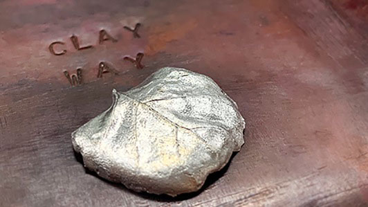 銀膏黃金比例大公開,幼幼班飾品大挑戰 銀膏黃金比例大公開,幼幼班飾品大挑戰