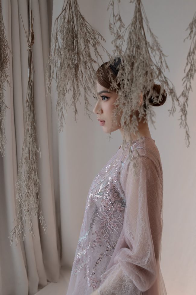 Anahitta | Featured Collections - Luxe Laces Collection