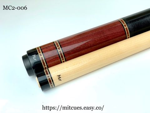 MC2-006 – Mit Cues