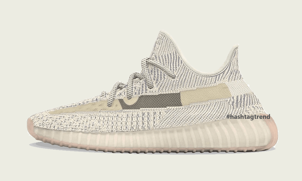 Adidas Adidas Yeezy Boost 350 V2 Lundmark Size 13 Grailed