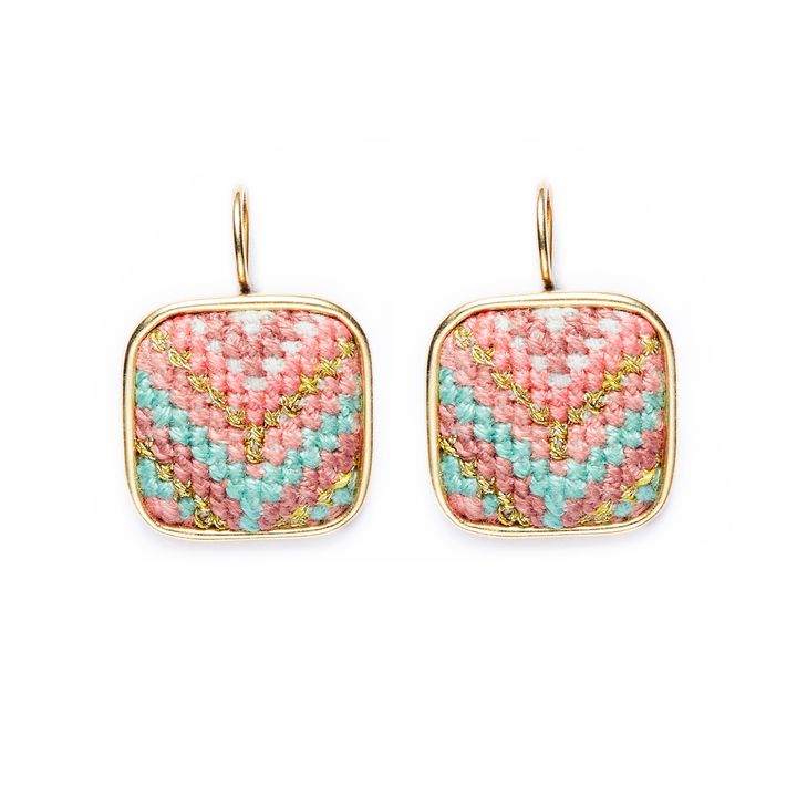 6. Gold California Dreaming Statement Earrings (a).jpg