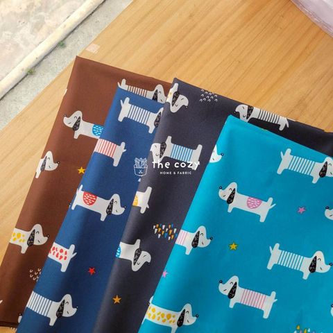 臘腸狗-封面照2