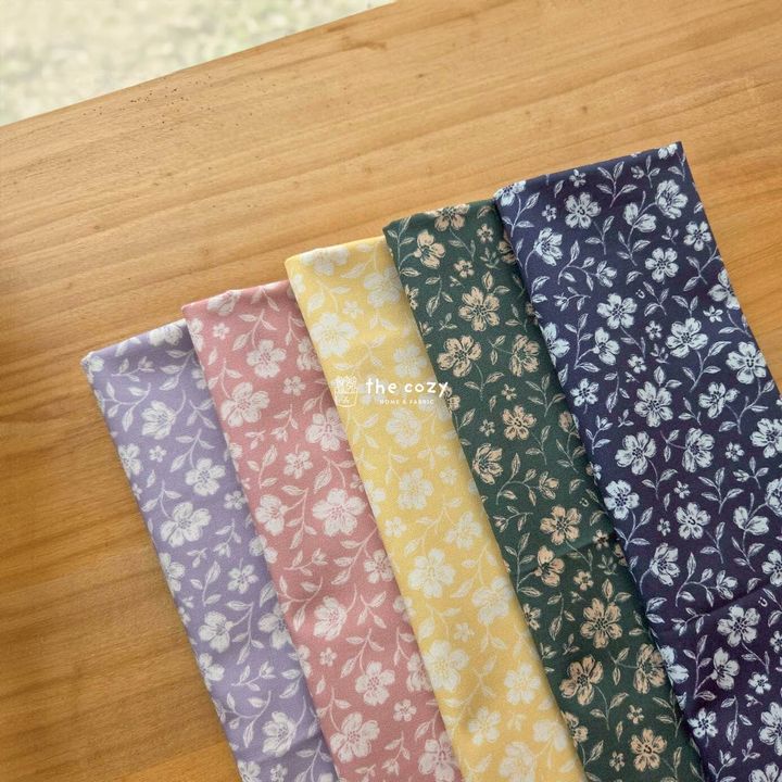 復古碎花_首圖1