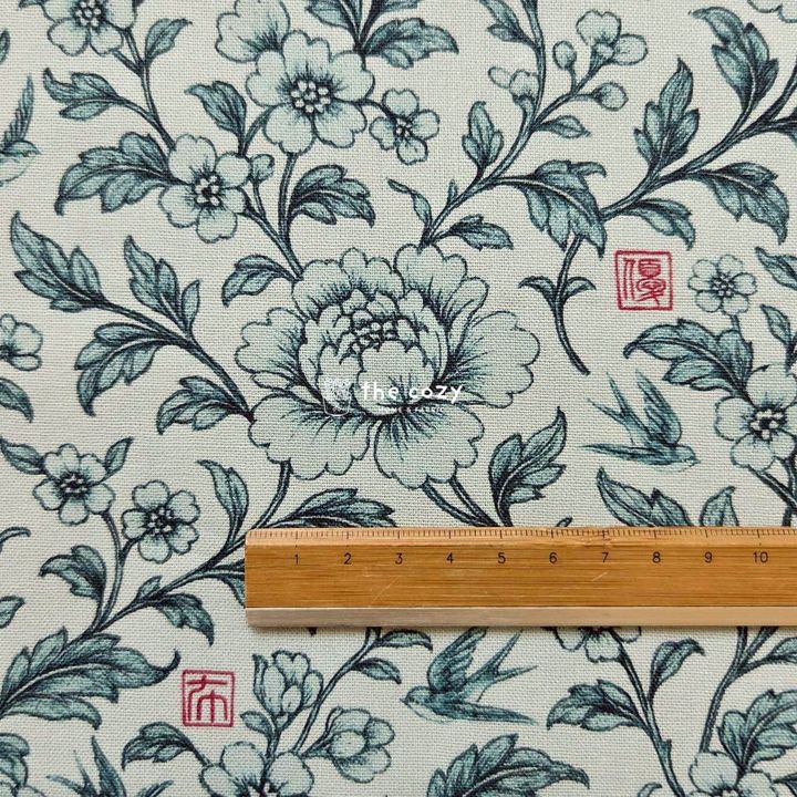 古典花鳥4