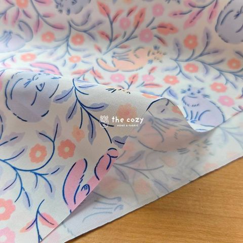 浪漫花貓2
