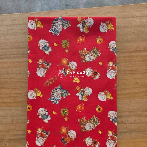 喜洋洋1