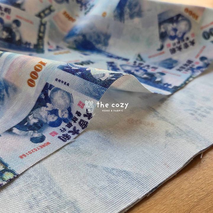 大吉大利新台幣千元圖3