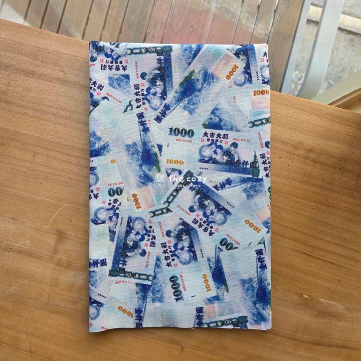 大吉大利新台幣千元圖2