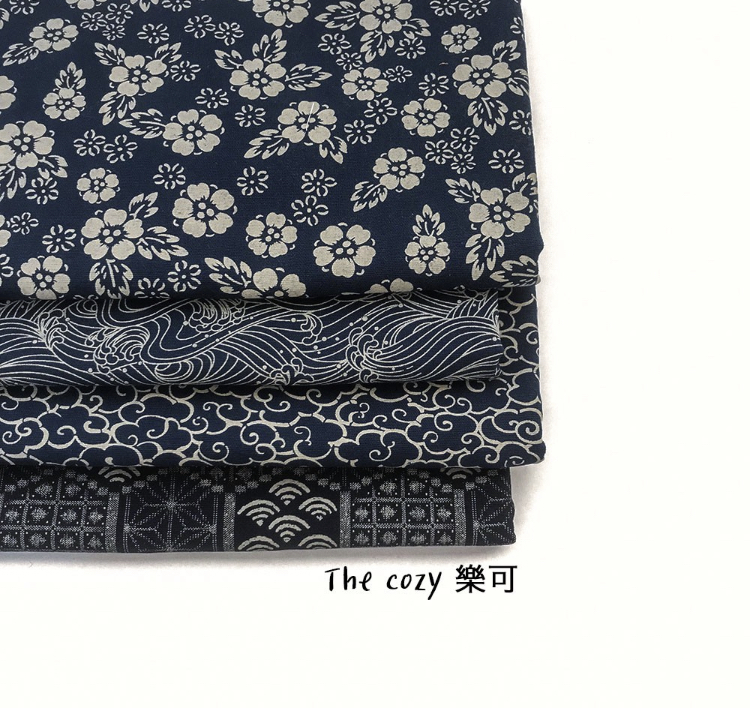 古布 藍染古布 | 兒嶋画廊 -Gallery Kojima-