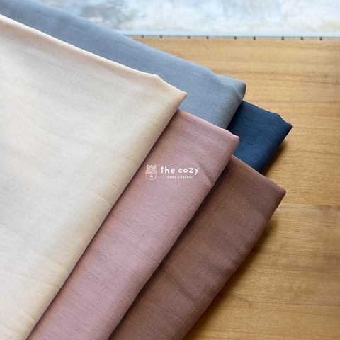 台灣膠原蛋白三層紗_柔膚系純色2