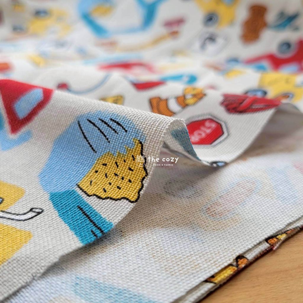 可愛工程車系列3