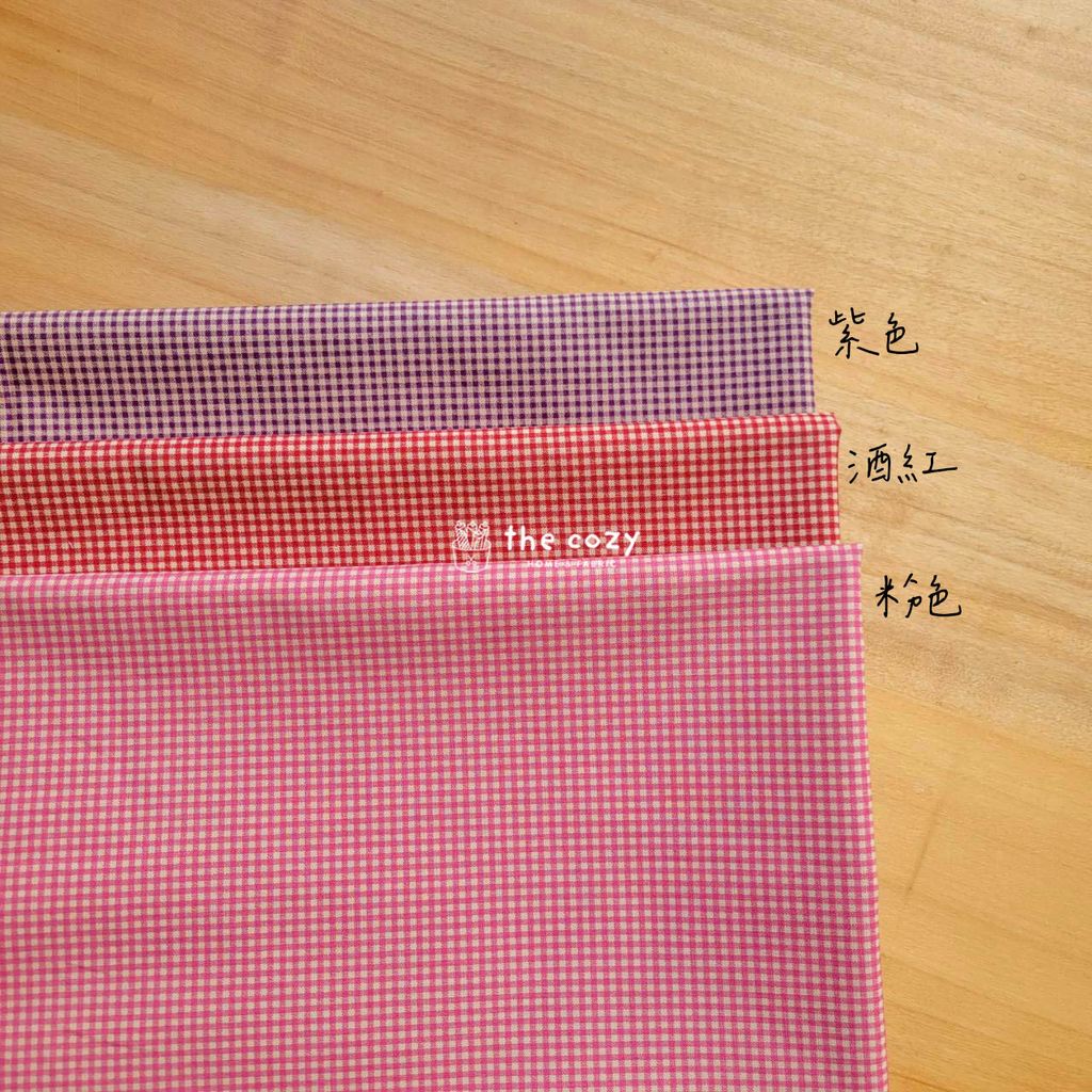 復古晨光小格2
