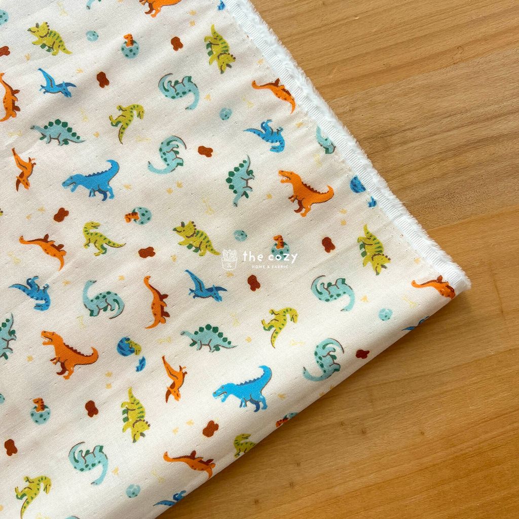 迷你恐龍足跡尋寶圖9