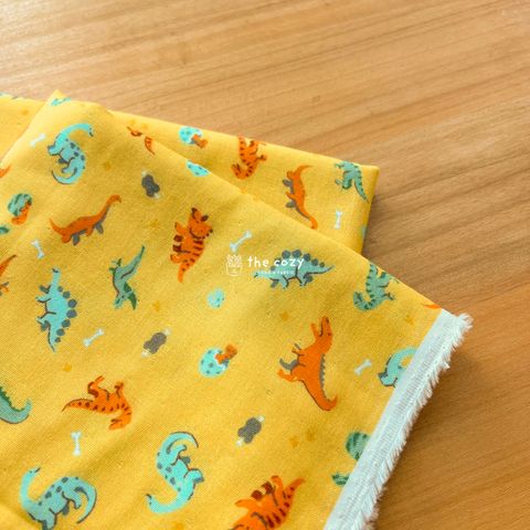 迷你恐龍足跡尋寶圖4