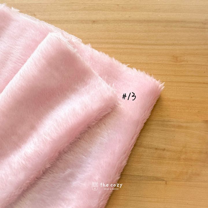 長毛絨24色3