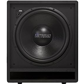 Earthquake Sound FF-12 Subwoofer