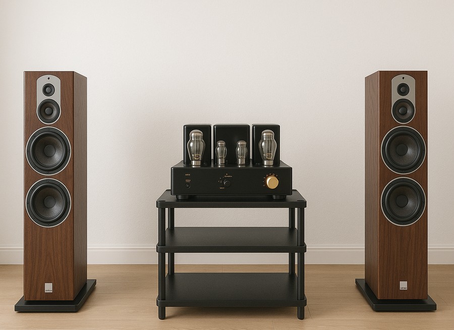 TechX Malaysia: Home Audio Online Store | Still Unsure What to Choose?