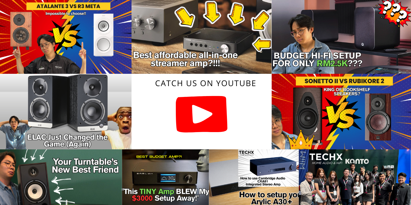  | TechX Malaysia: Home Audio Online Store