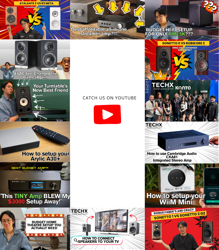  | TechX Malaysia: Home Audio Online Store