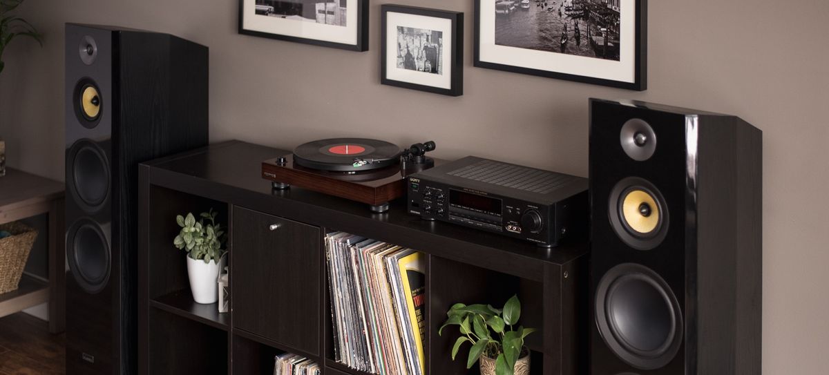 Turntable Setup: What You Need to Play Records (Part 1)