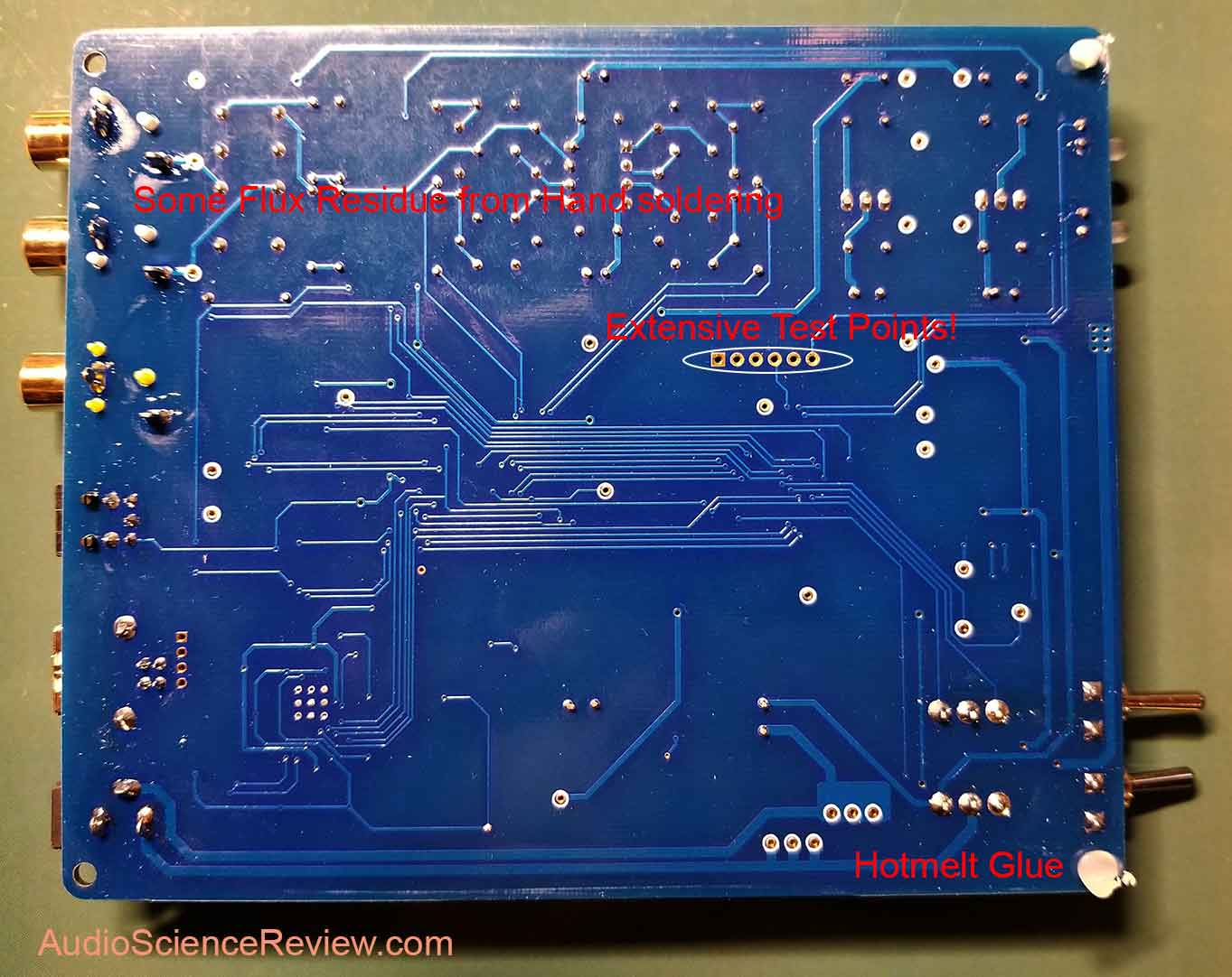 Topping D30 USB DAC Bottom Board Teardown.jpg