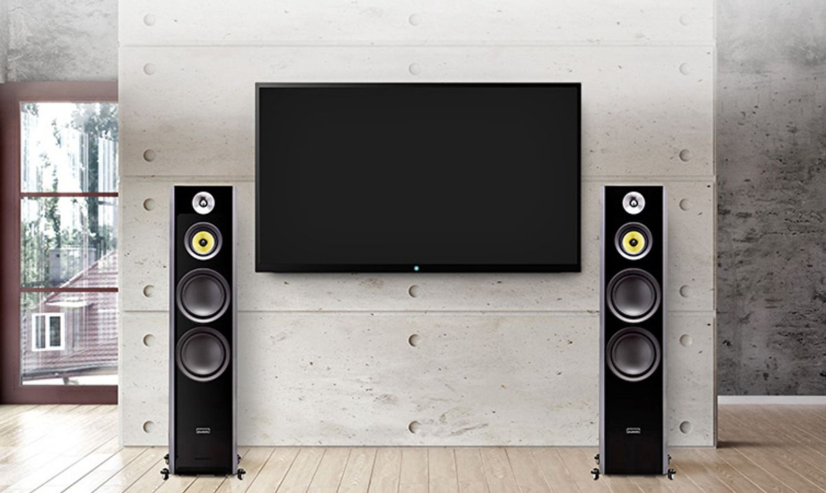 Home Theater 101