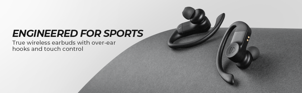 True Wireless Earbuds Engineered For Sports SoundPeats Malaysia.jfif