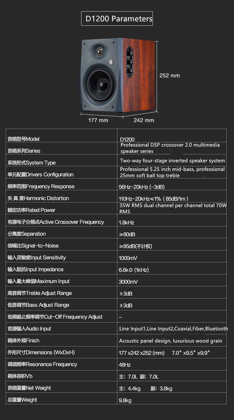 HiVi Swans D1200 Technical Specs.jpg