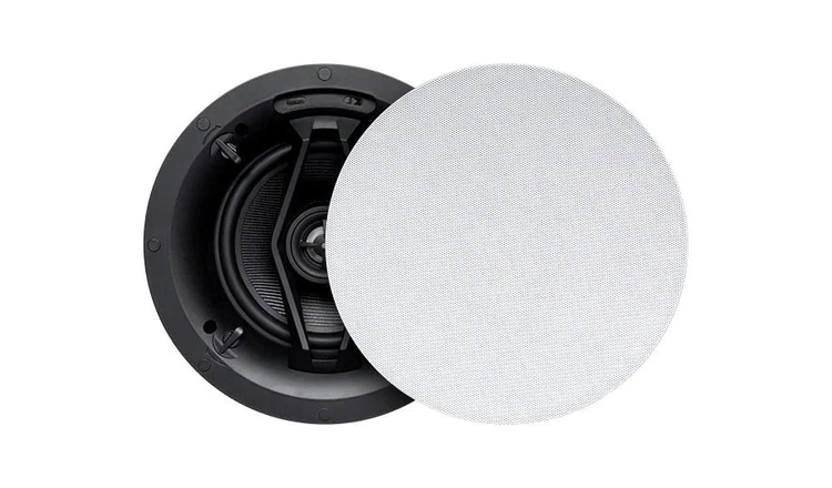 Arylic WBC65 6.5 Wireless Multiroom Ceiling Speaker 8.jpg